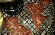 Gwangmyeong Saeng Charcoal Fire Ribs餐厅图片