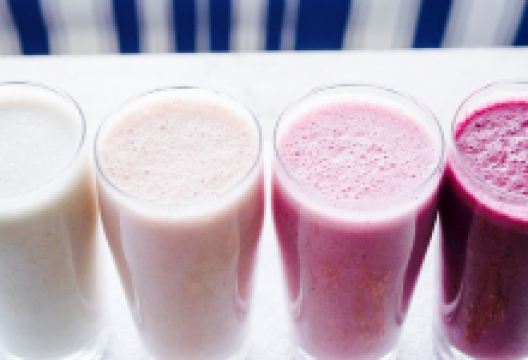 Zlatá Pecka美食图片