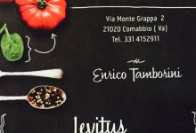 Levitus Di Tamborini Enrico美食图片