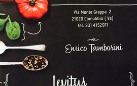 Levitus Di Tamborini Enrico