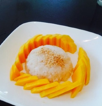 Jasmine Fine Thai Cuisine餐厅图片