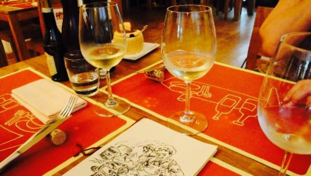 Trattoria 'petito餐厅图片