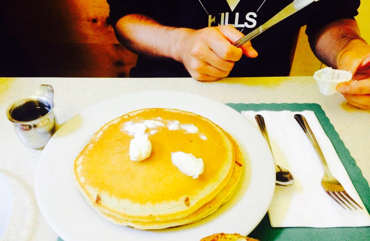 Jack's Outback Restaurant餐厅图片