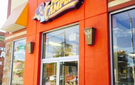 Pollo Campero