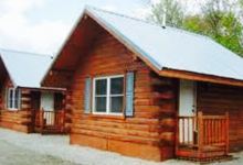 Bears Den美食图片