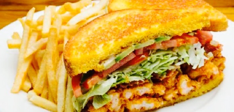 Boudreaux's Cajun Kitchen