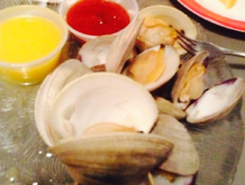 Awful Arthur's Oyster Bar