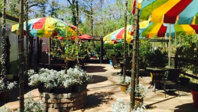 Iron Horse Grill餐厅图片