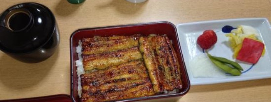 Unagi Cuisine Kawayoshi餐厅图片