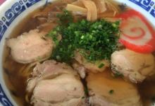 龍美美食图片