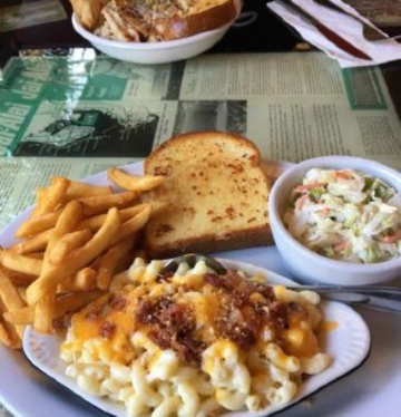 Trip's Diner (Seminole)