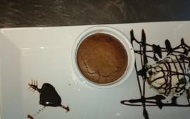 Gusto Bistro - Restaurant - Cafe