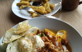 Kedai Waka Waka