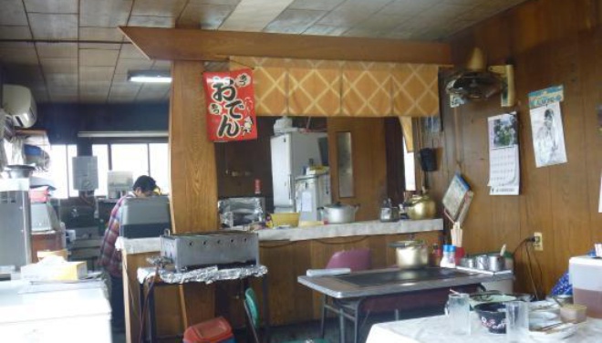 Kihara Shokudo餐厅图片