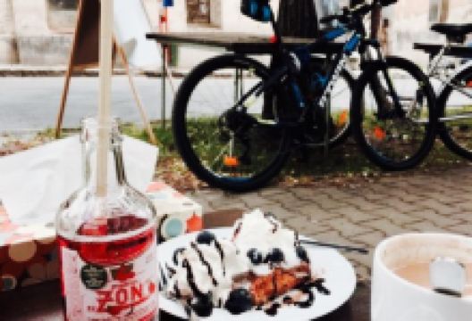 Kavarna Kofiii美食图片