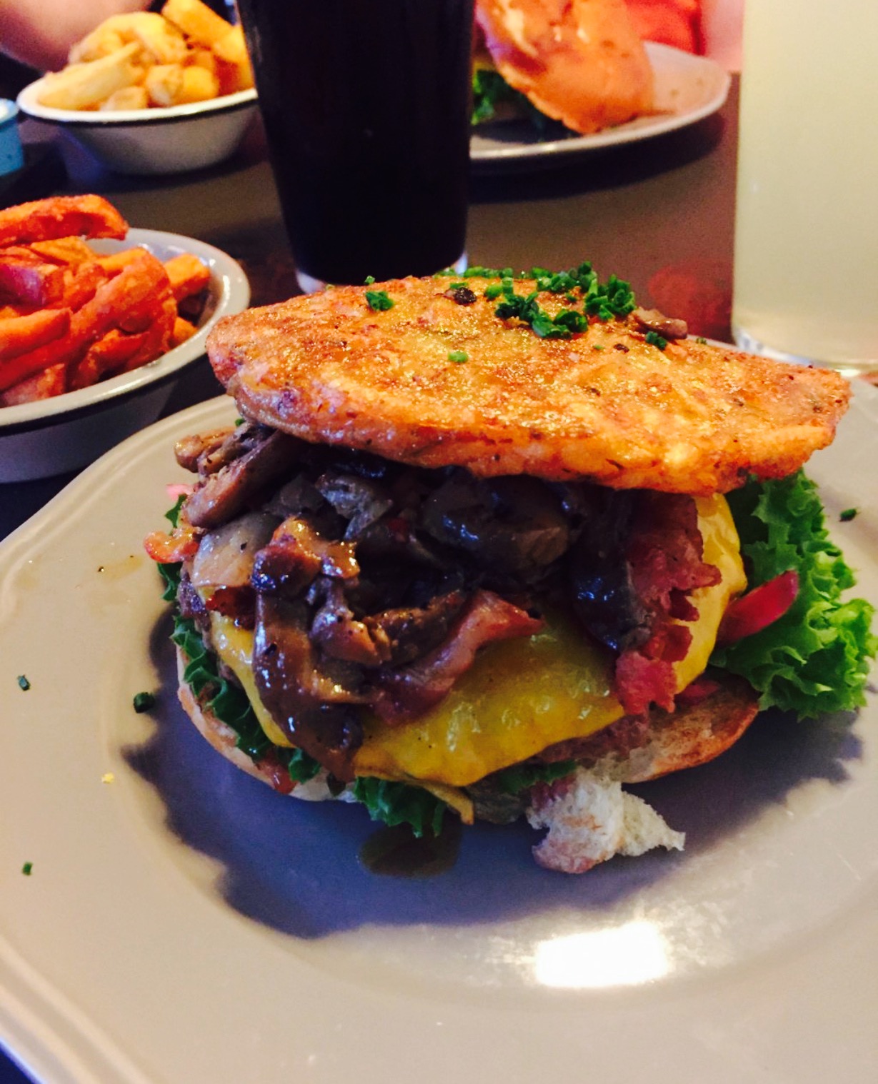 Halifax Hillerød餐厅图片