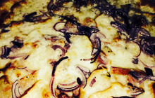 Pizzeria I Due Tigli餐厅图片