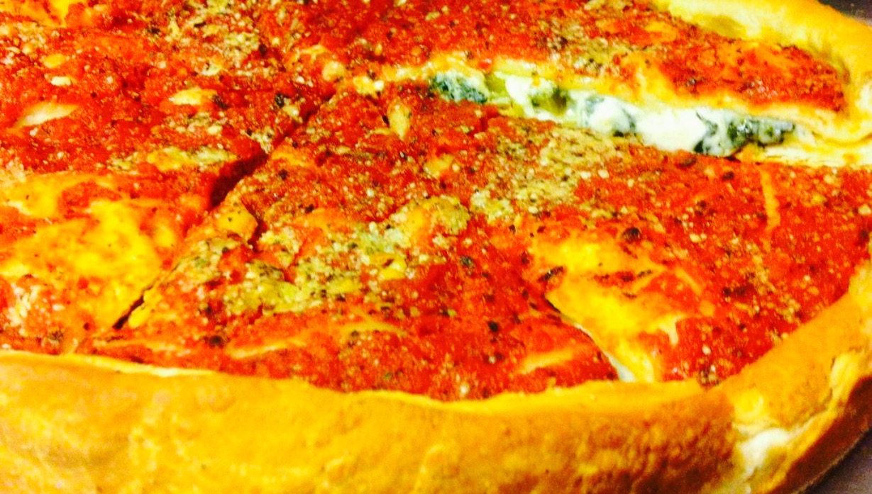 The Big Tomato餐厅图片