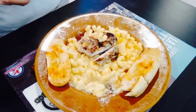 Foster's Hollywood餐厅图片