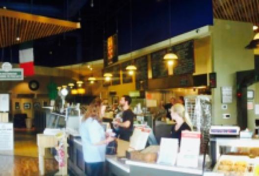 Macri's Deli & Cafe美食图片