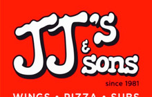 JJ's & Sons Pizzeria餐厅图片
