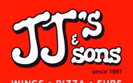 JJ's & Sons Pizzeria