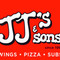 JJ's & Sons Pizzeria