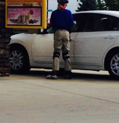 Sonic Drive-In