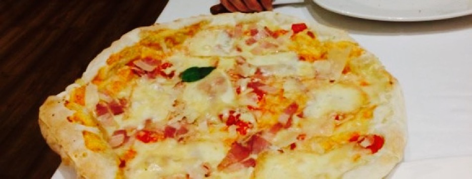 La Tagliatella CC Marineda City, A Coruña