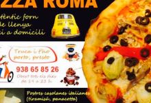 Pizza Roma美食图片