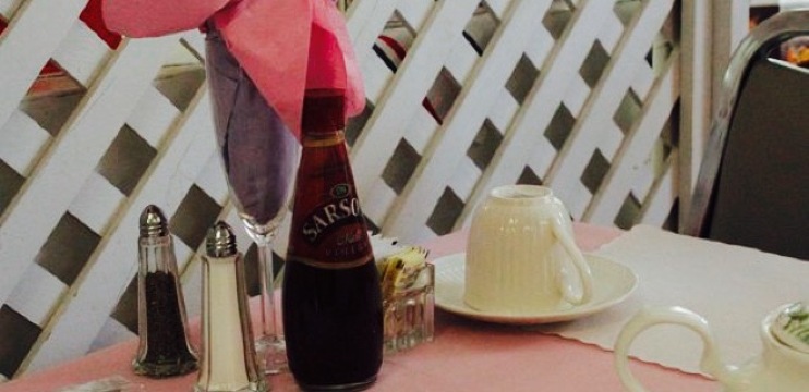 Touch of Britain餐厅图片