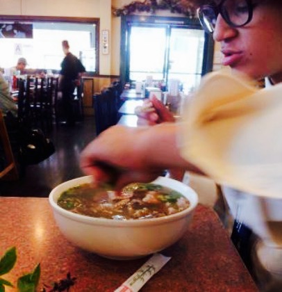 Pho Tasty餐厅图片