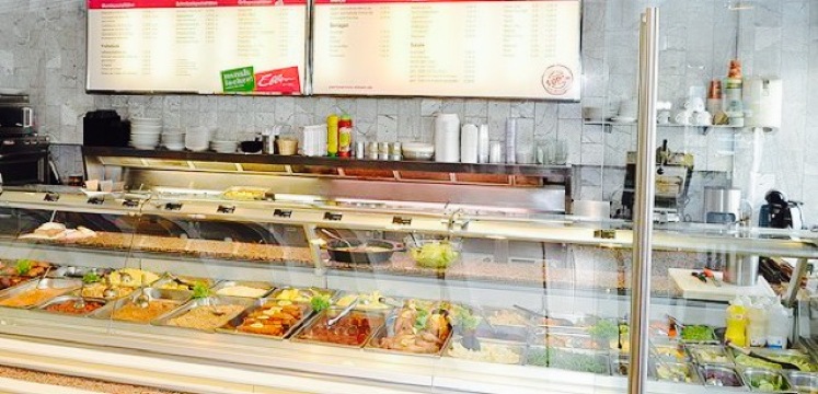 Ebben & Ebben GmbH餐厅图片