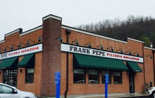 Frank Pepe Pizzeria Napoletana餐厅图片
