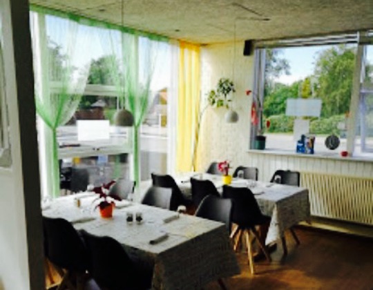 Hviding Pizzeria og Restaurant