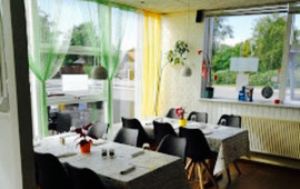 Hviding Pizzeria og Restaurant