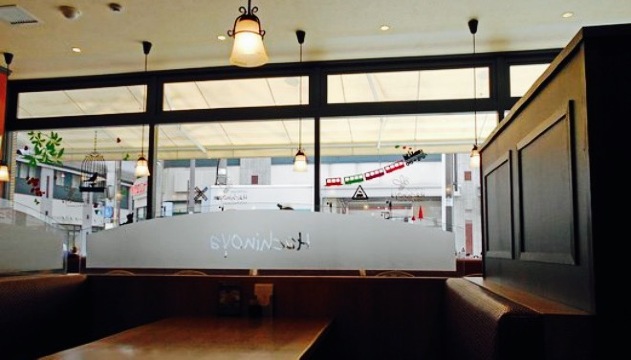 Hachinoya餐厅图片