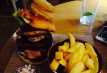 The Greave Dunning美食图片