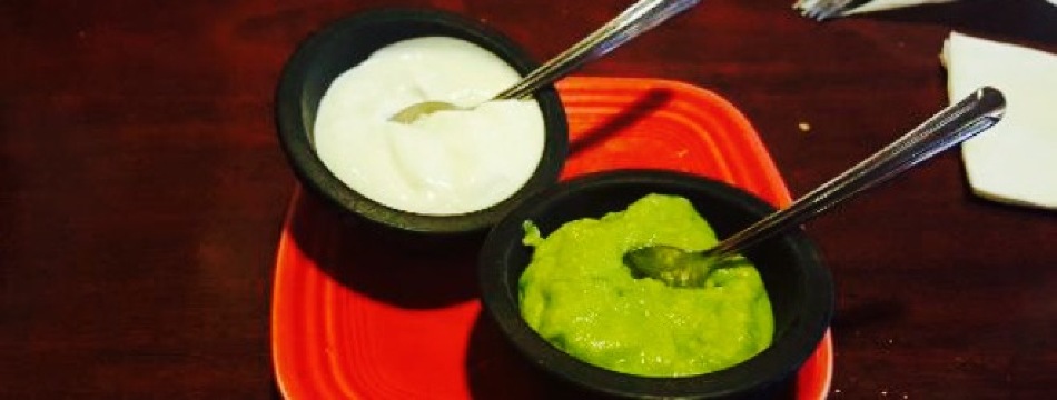 Puerto Vallarta餐厅图片