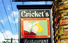 Cricket's餐厅图片