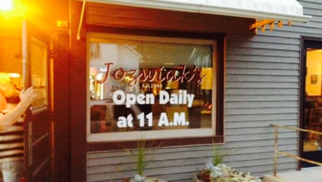 Jozwiak's Bar & Grill