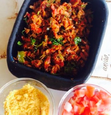 Bar e Petiscaria o Baiano