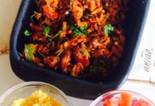 Bar e Petiscaria o Baiano美食图片