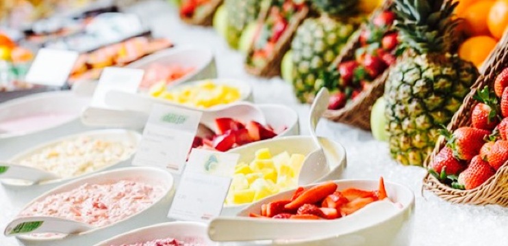 Migros Restaurant餐厅图片