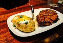 LongHorn Steakhouse美食图片