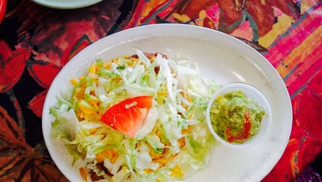 Arturo's Fritz & Alfredo's餐厅图片