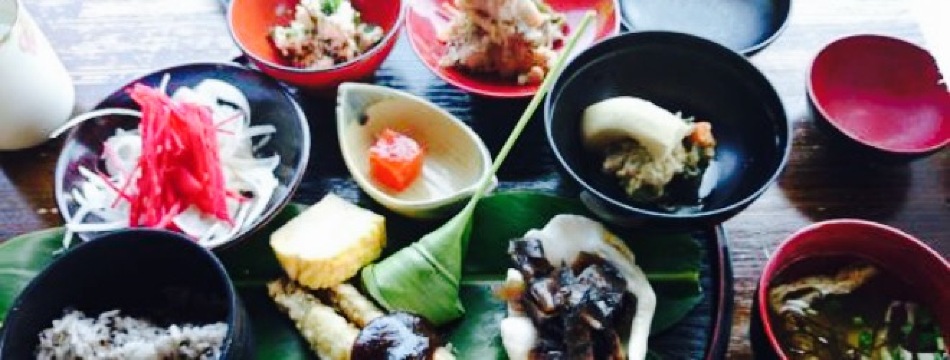 海日和餐厅图片