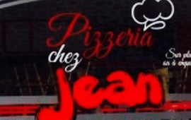 Pizzeria Jean