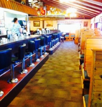 Coffee Cup Cafe餐厅图片