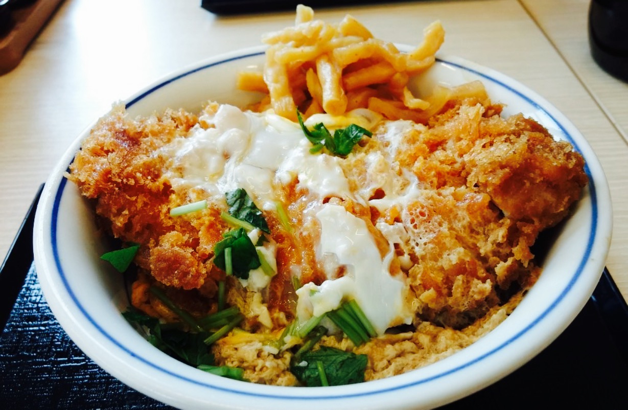 Katsuya, Inagi Yanokuchi餐厅图片